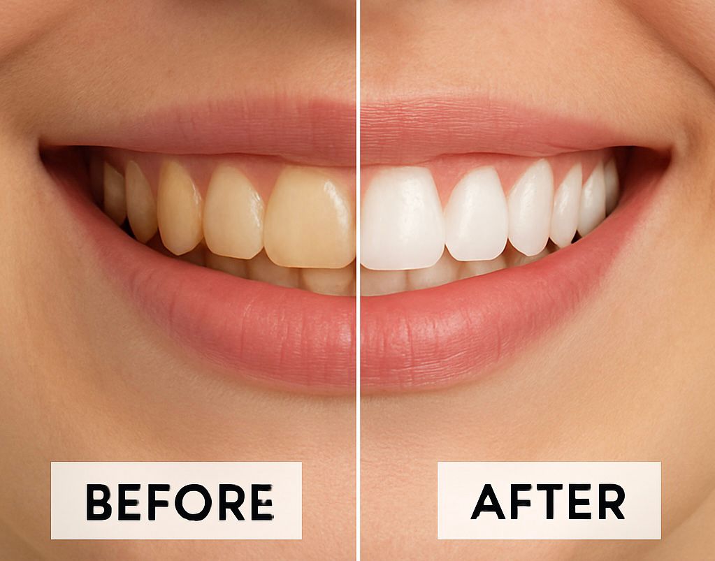 Shine-X Ultra Whitening Toothpaste