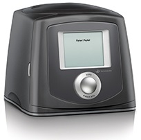F&P CPAP ICON+AUTO