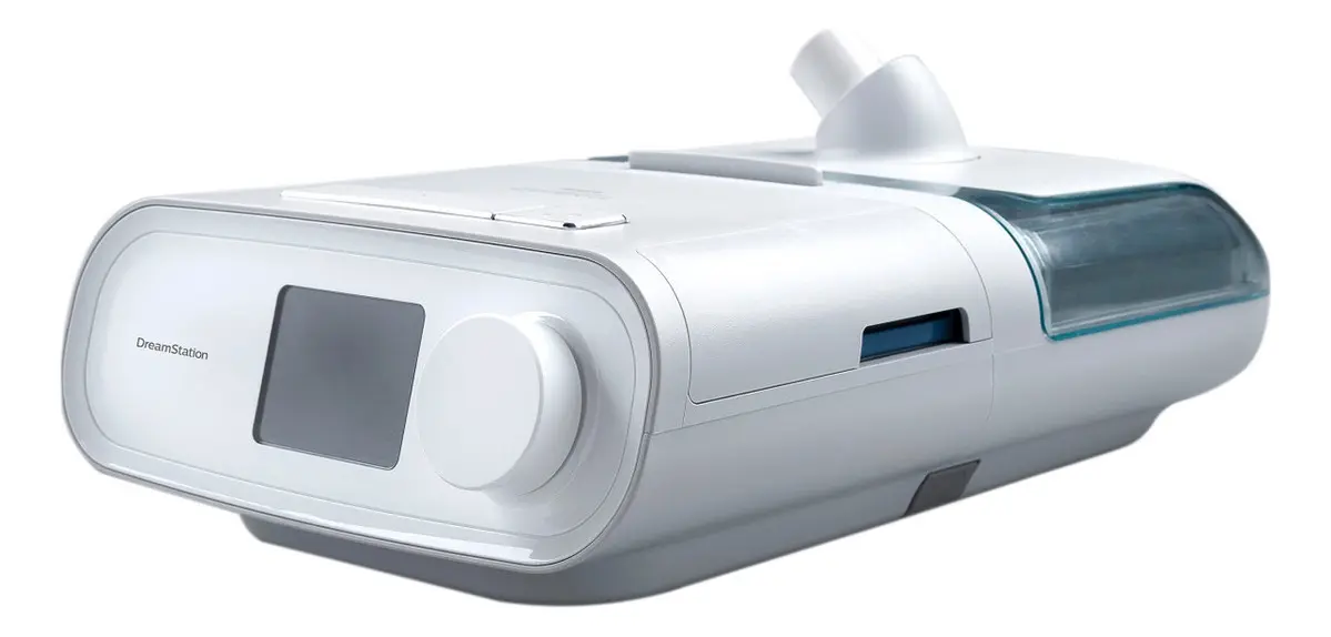 Dream Station CPAP LAX500H15