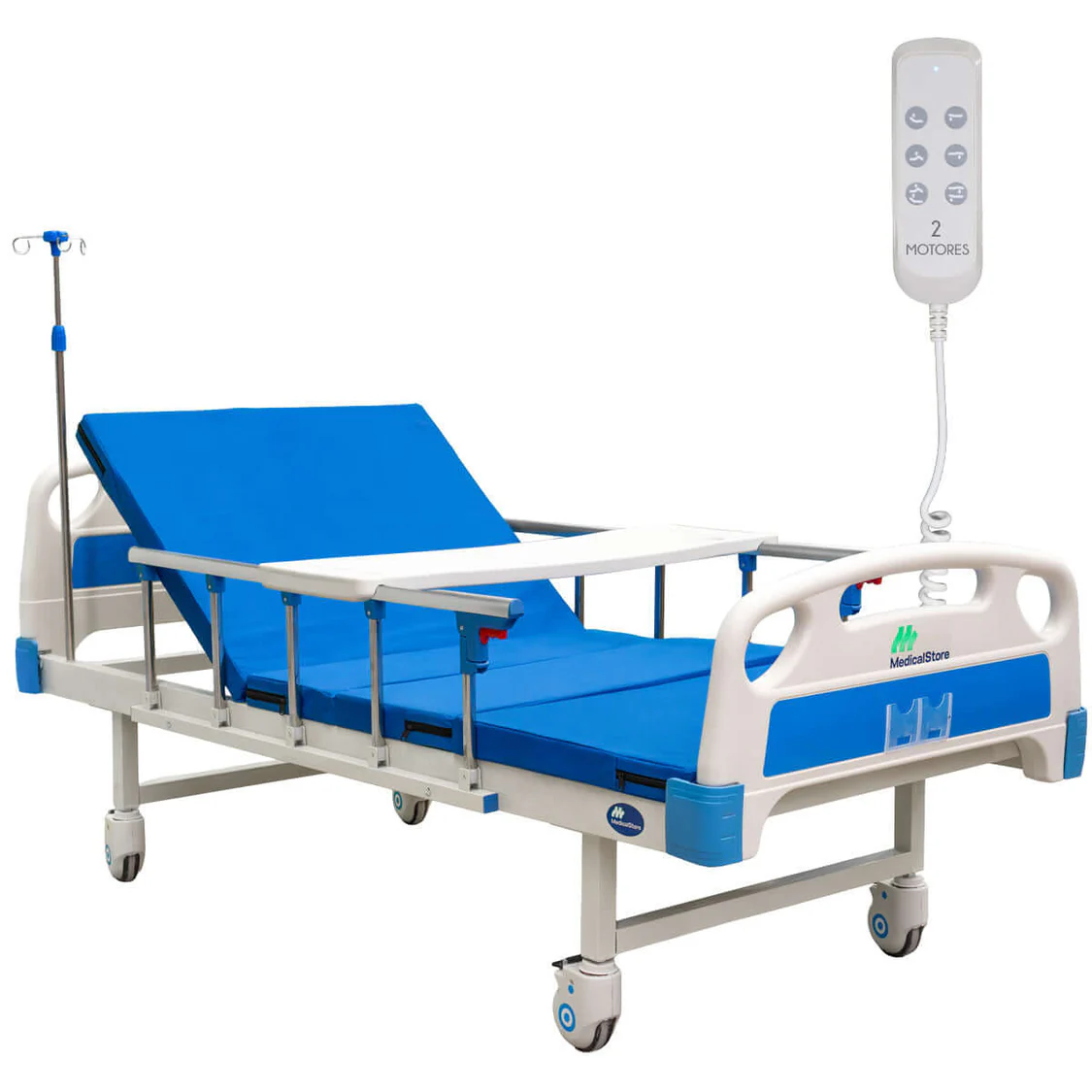 Cama Electrica OR279C11