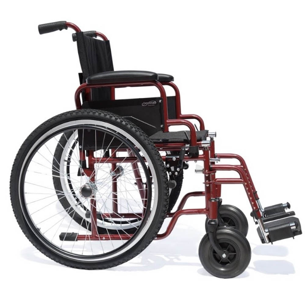 Companion Silla De Ruedas M300-060
