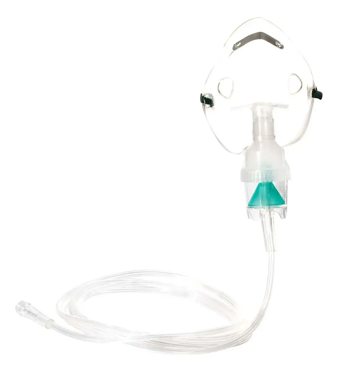Kit De Nebulizador PEDIÁTRICO