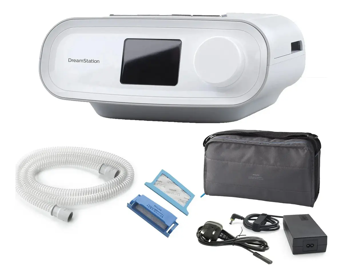 Dream Station CPAP LAX500H15