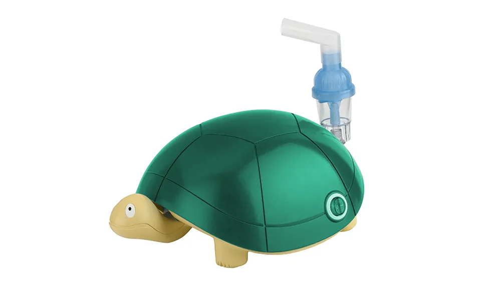 Nebulizador BR-CN161