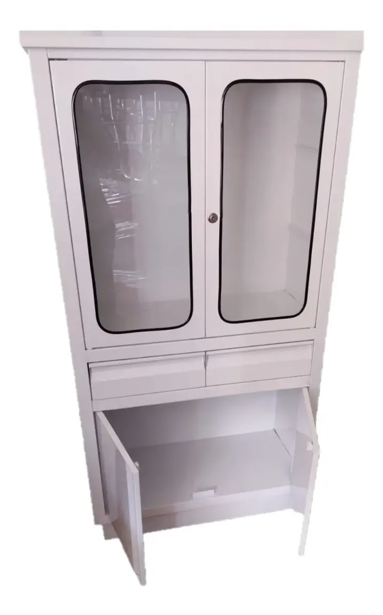 Vitrina DE PARED SIN ENTREPAÑOS