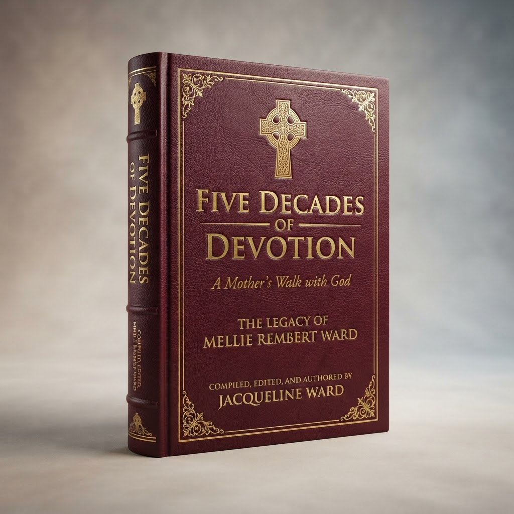 Five Decades of Devotion