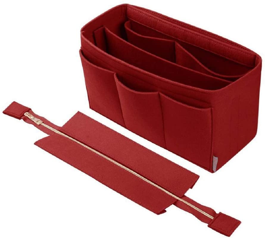 Multipurpose Bag Organizer Insert
