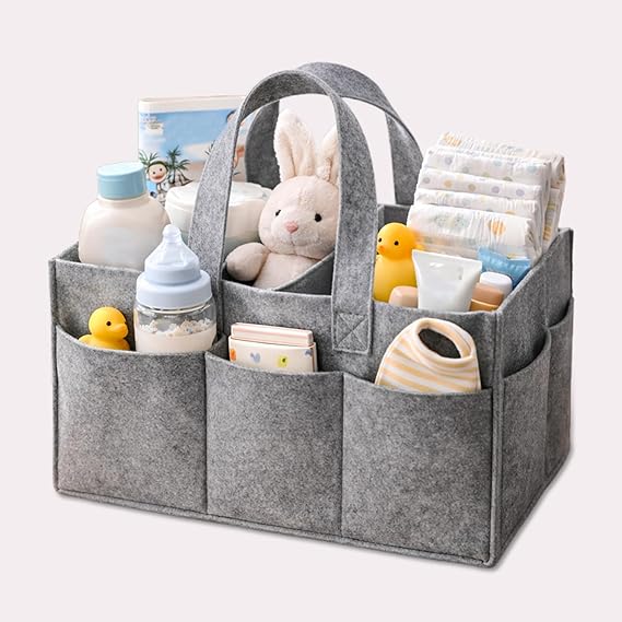 Syutam Baby Diaper Caddy