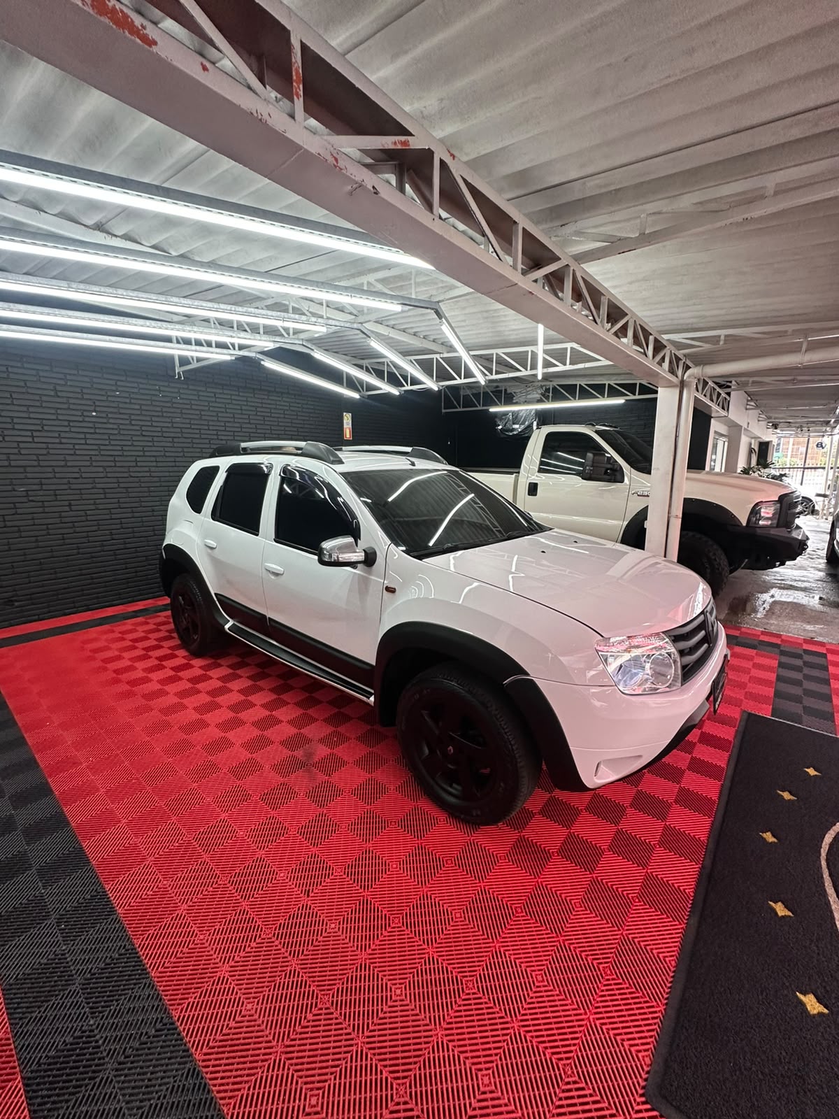 Renault Duster Dynamique 1.6