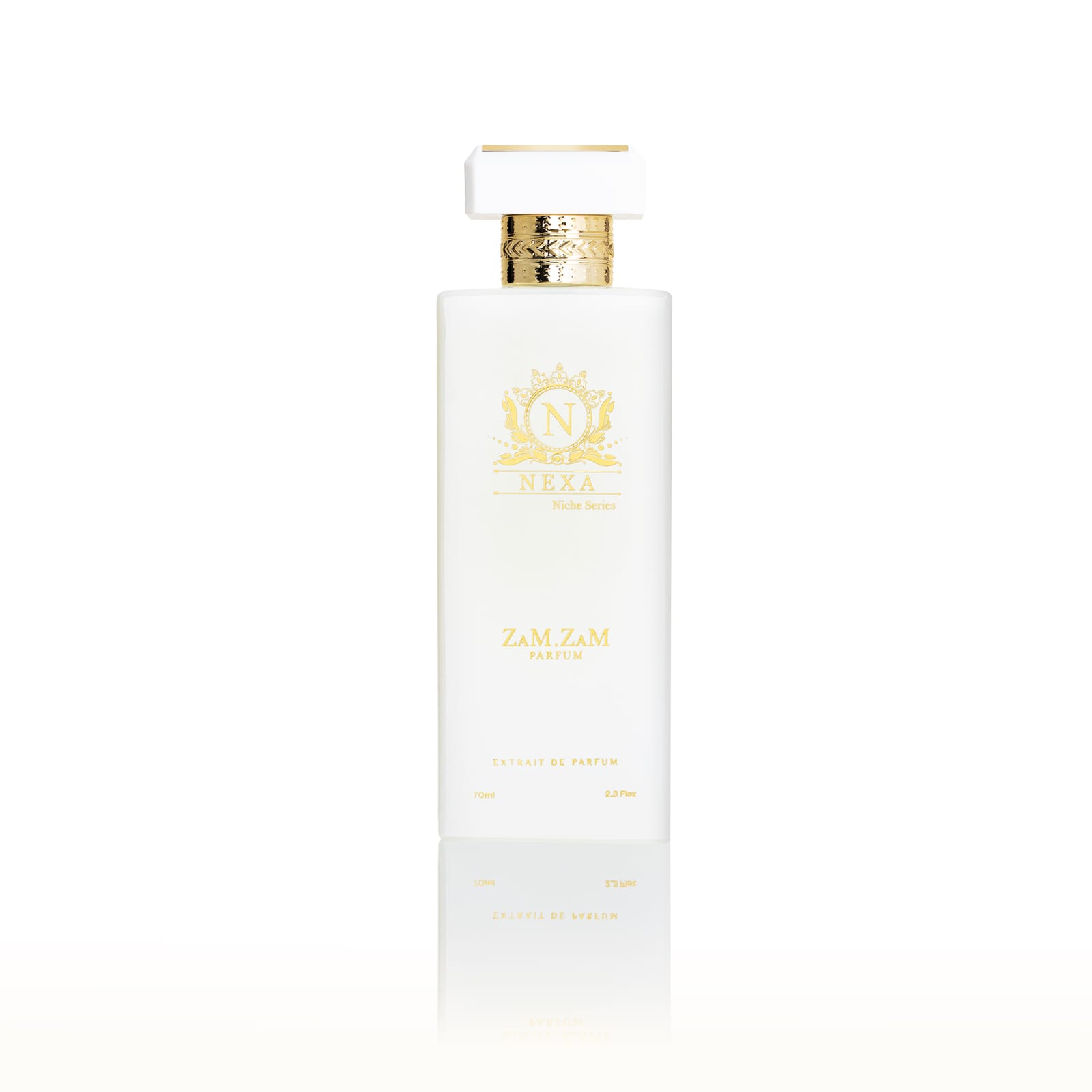 Nexa By Zam Zam Perfumes