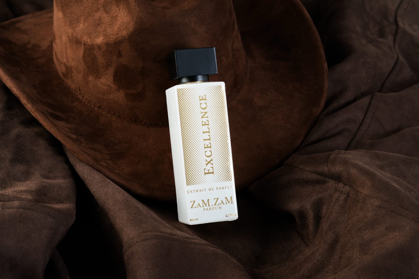 Excellence Perfume by Zam Zam