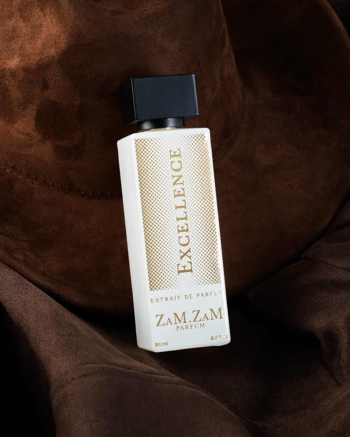 Excellence Perfume by Zam Zam