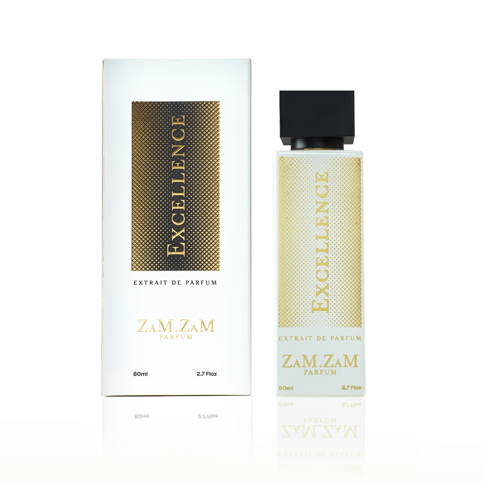 Excellence Perfume by Zam Zam
