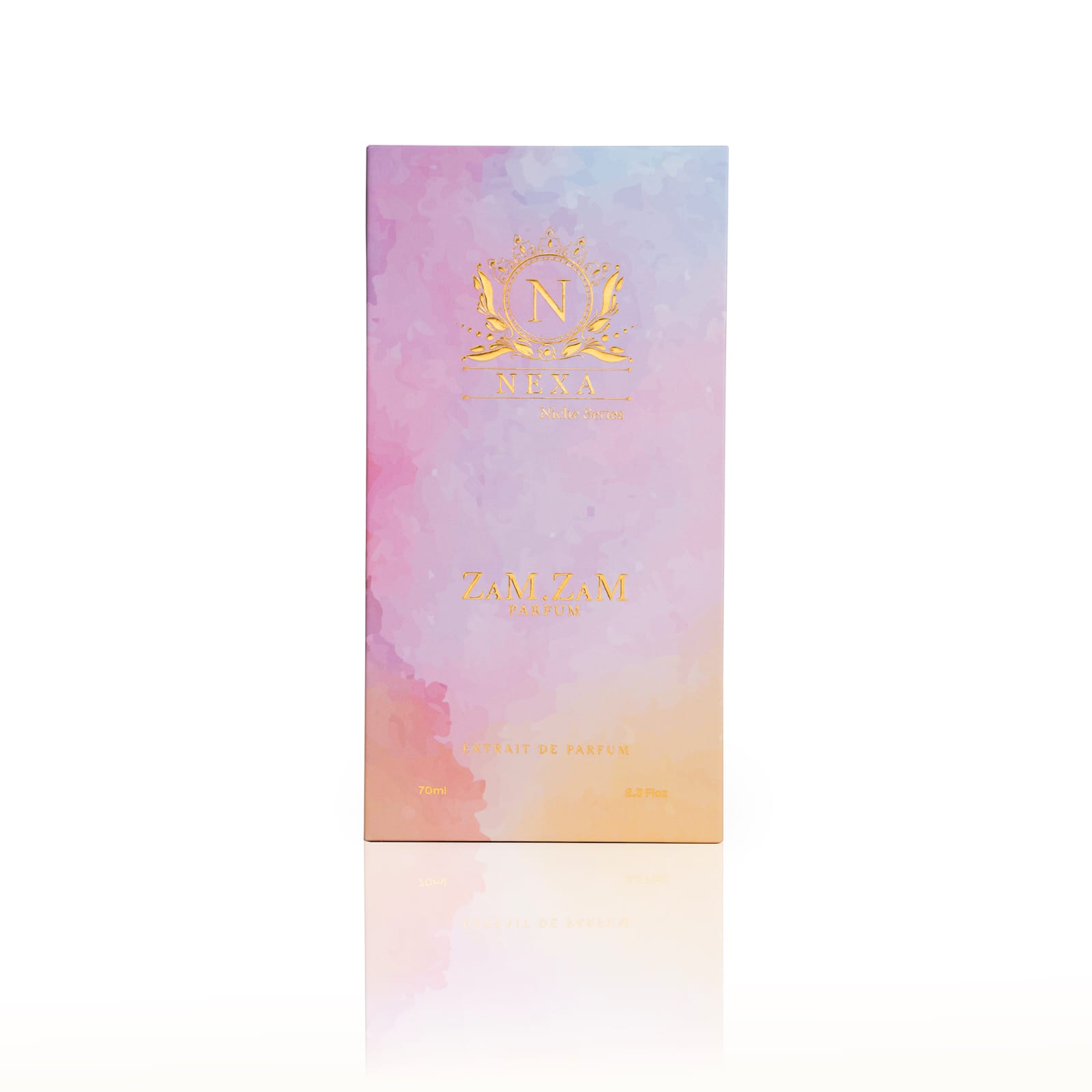 Nexa By Zam Zam Perfumes