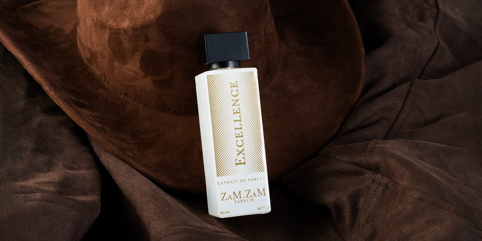 Excellence Perfume by Zam Zam