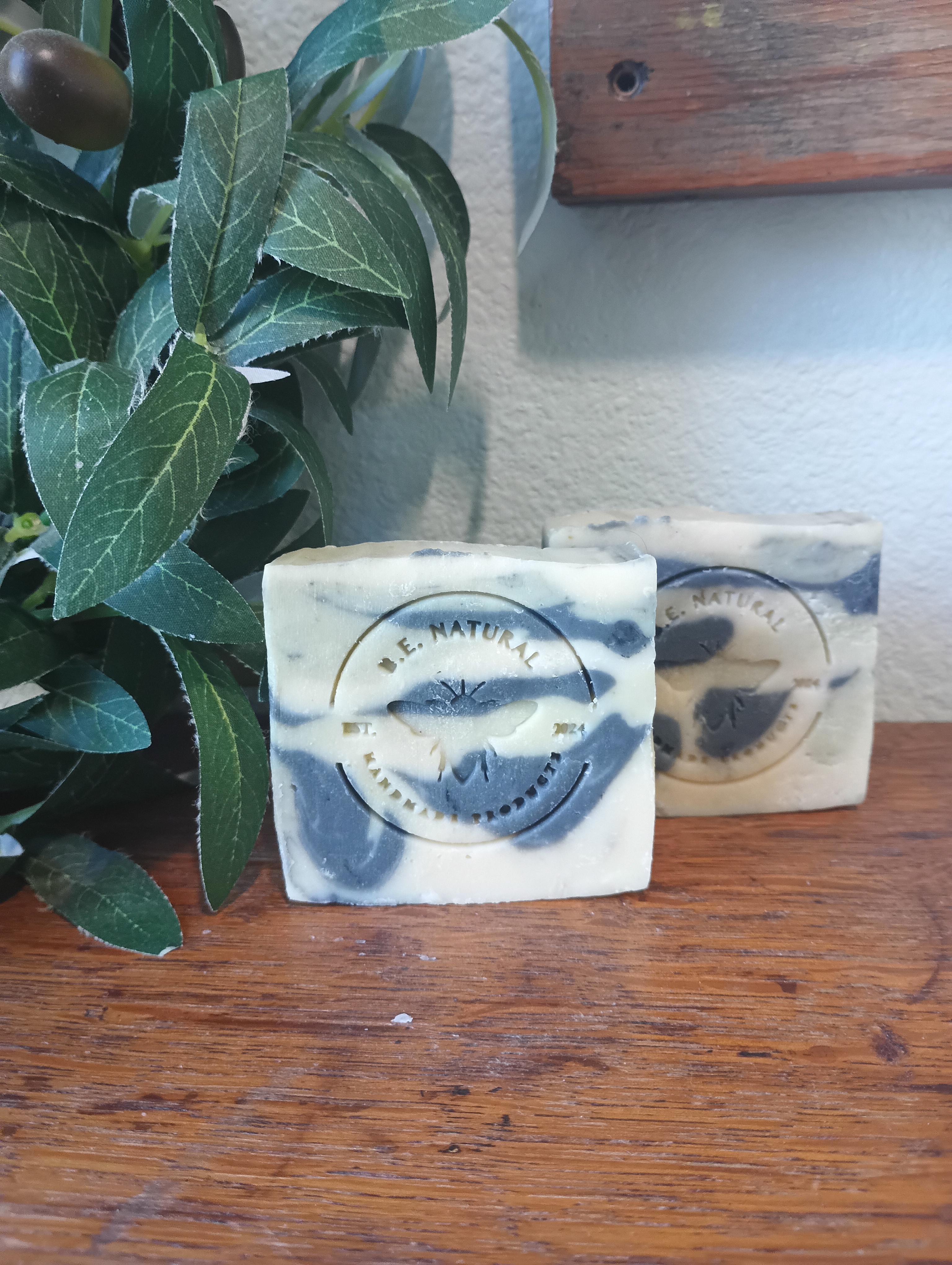 Manly soaps 