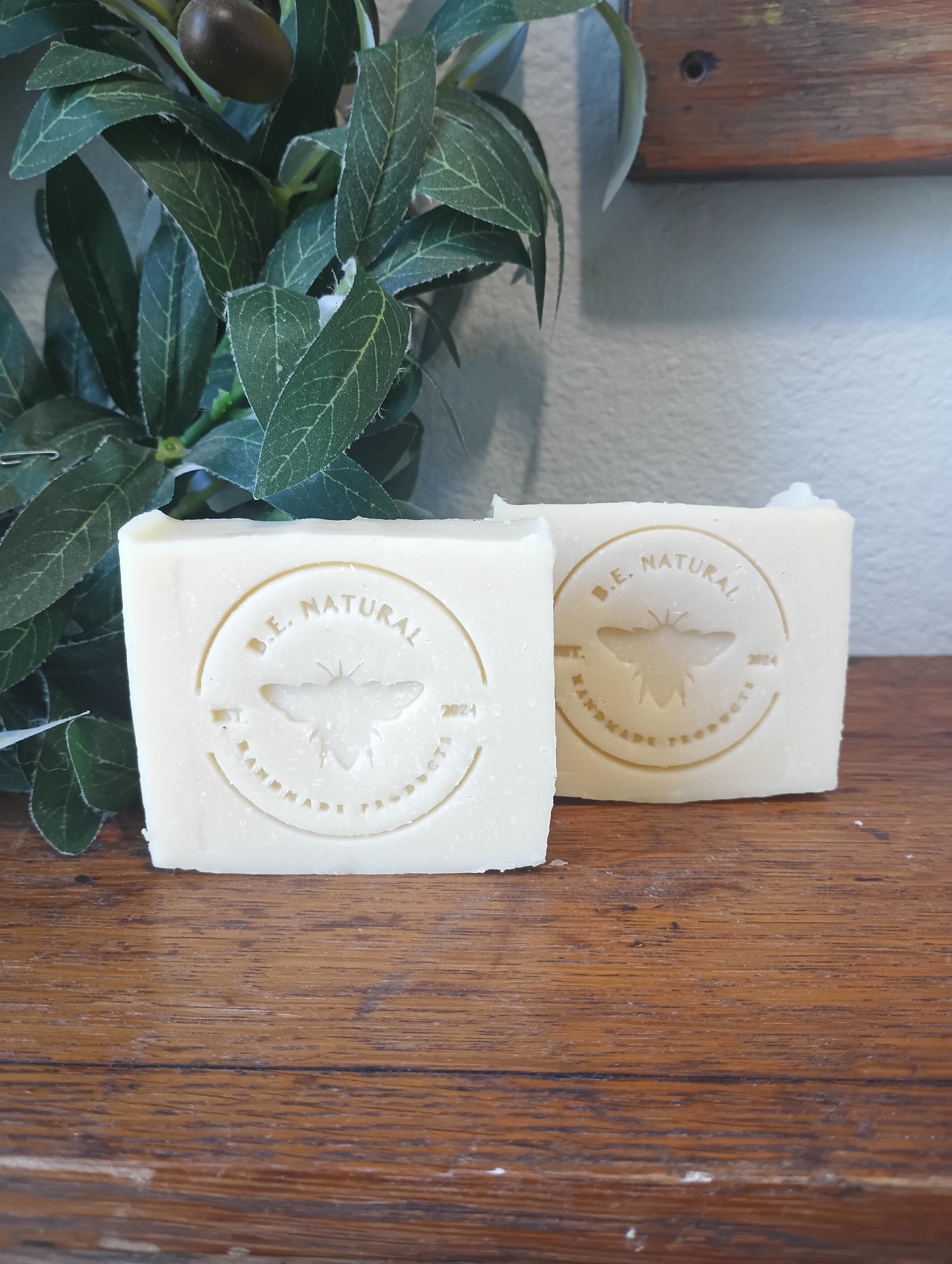 Pure Goat Milk Soaps