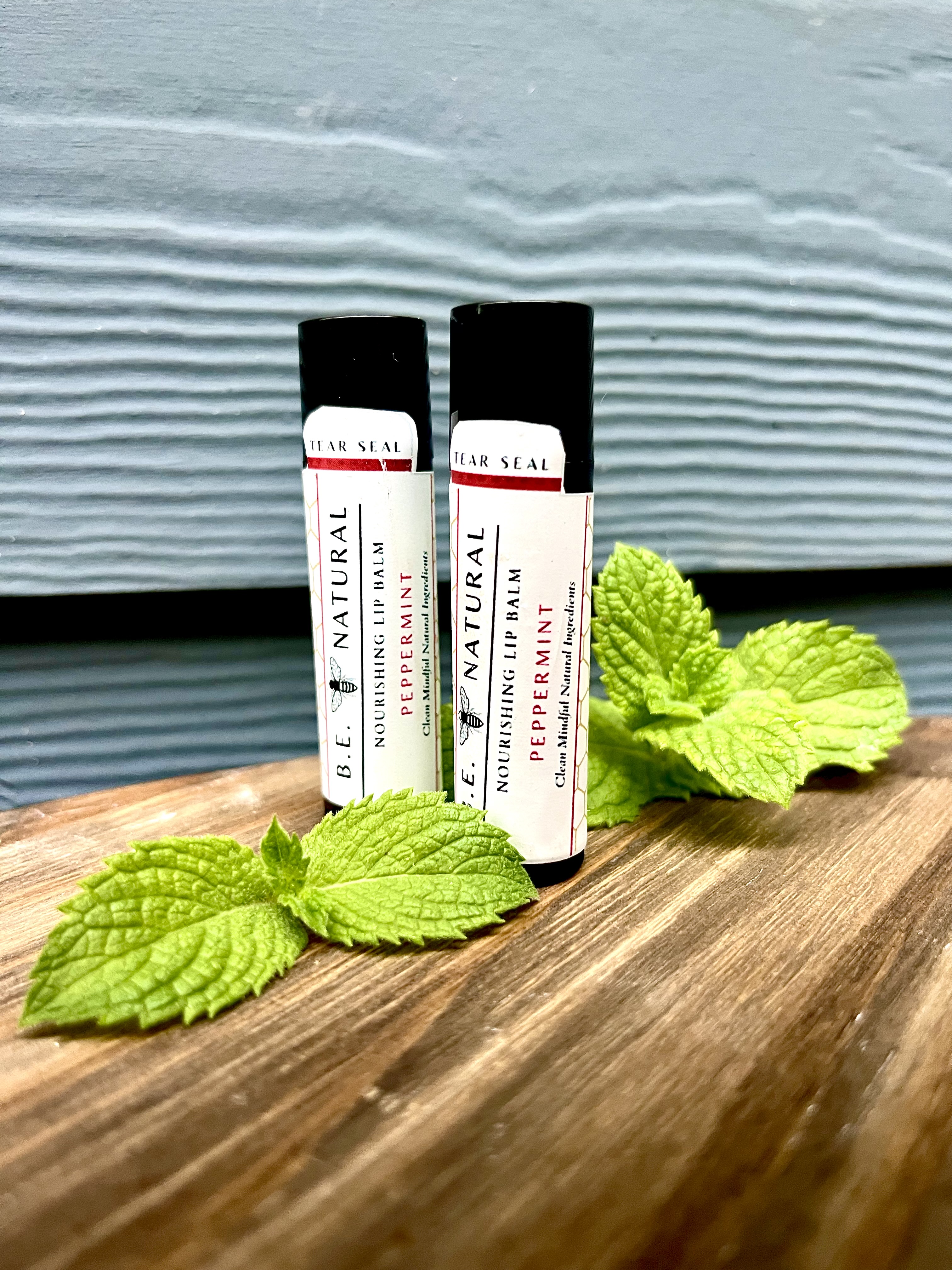 Lip Balm