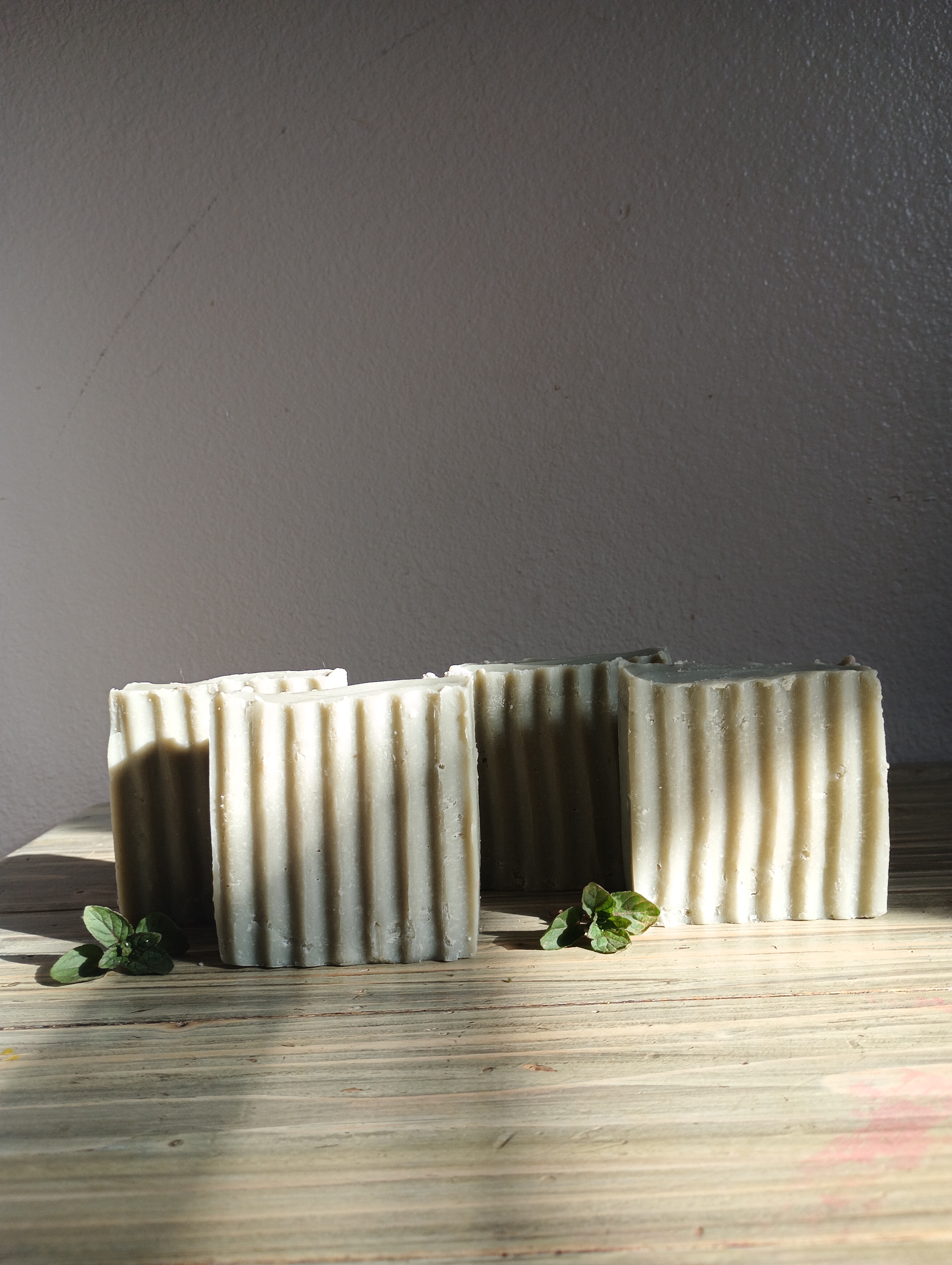 Manly soaps 