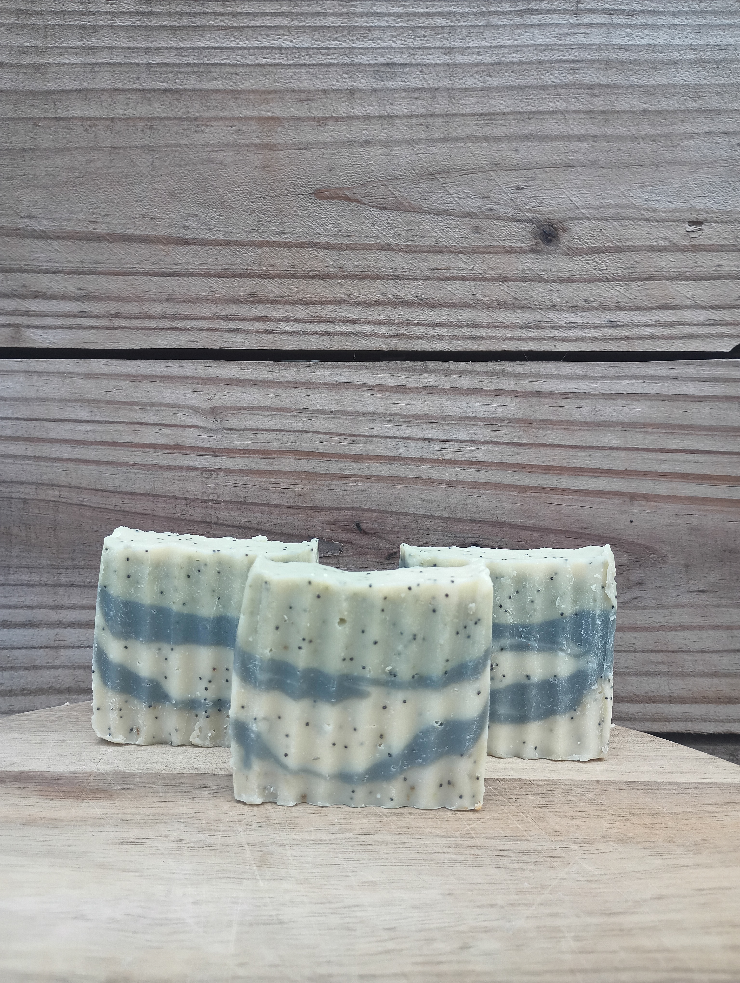 Manly soaps 