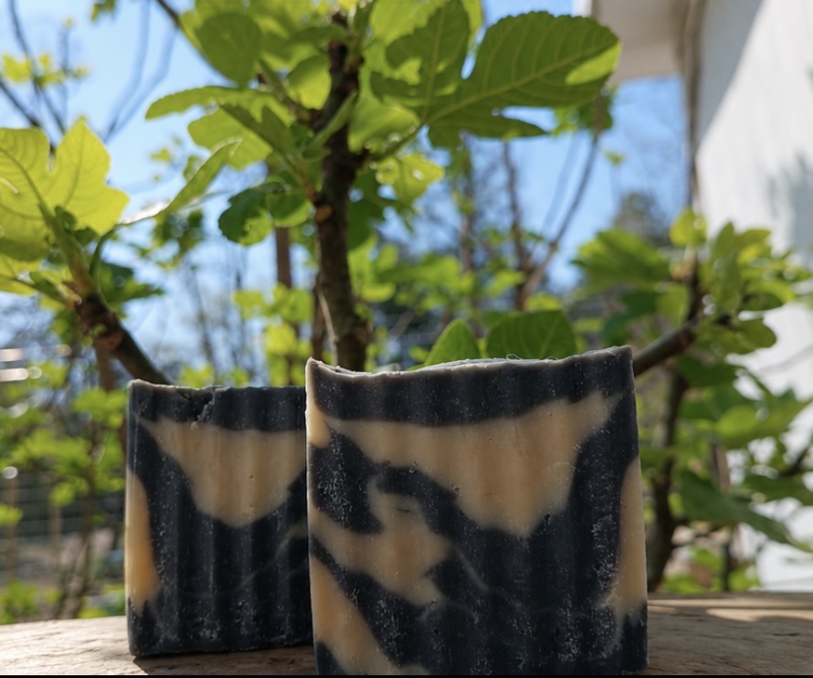 Pure Goat Milk Soaps