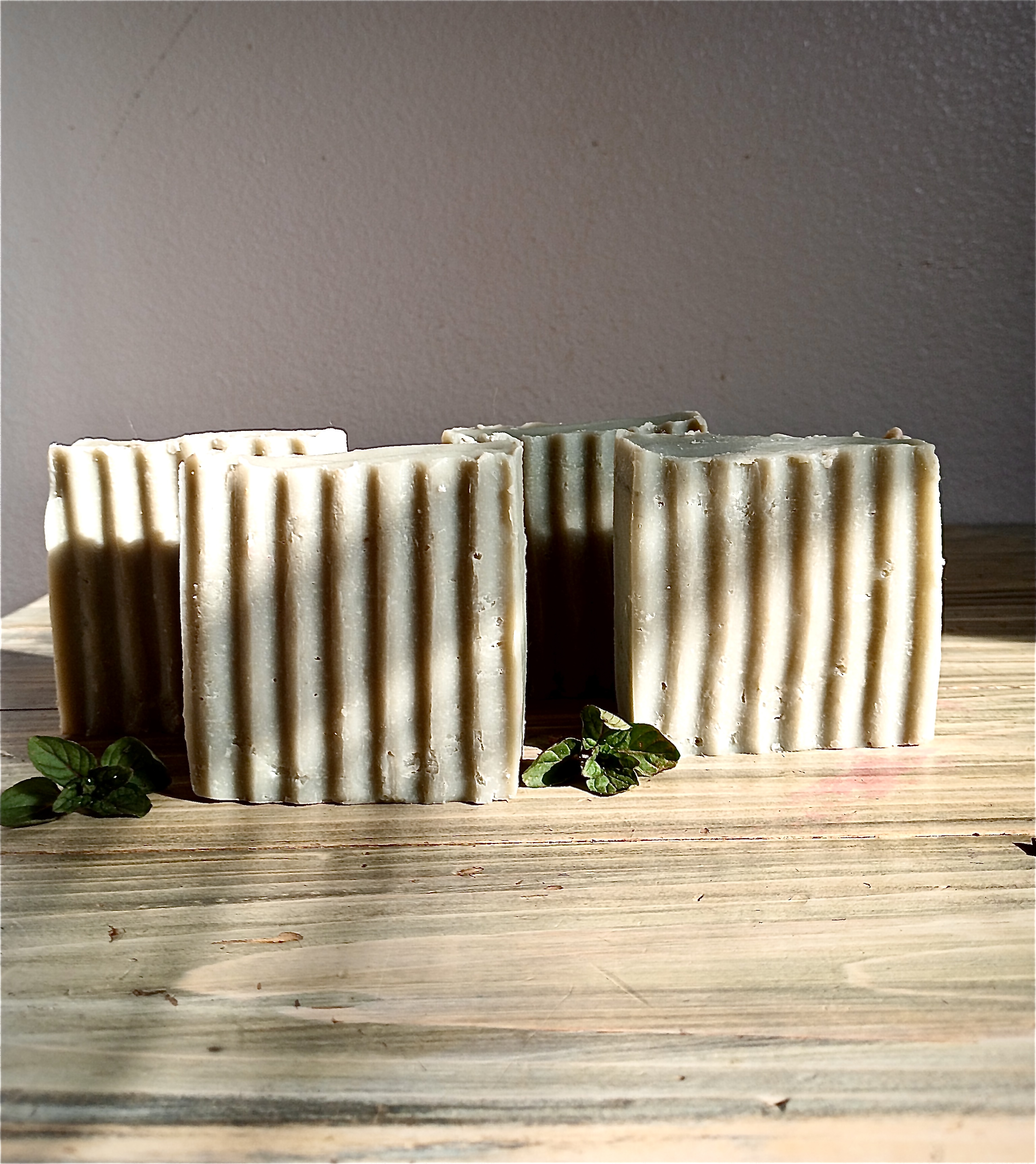 Original Goat milk soap