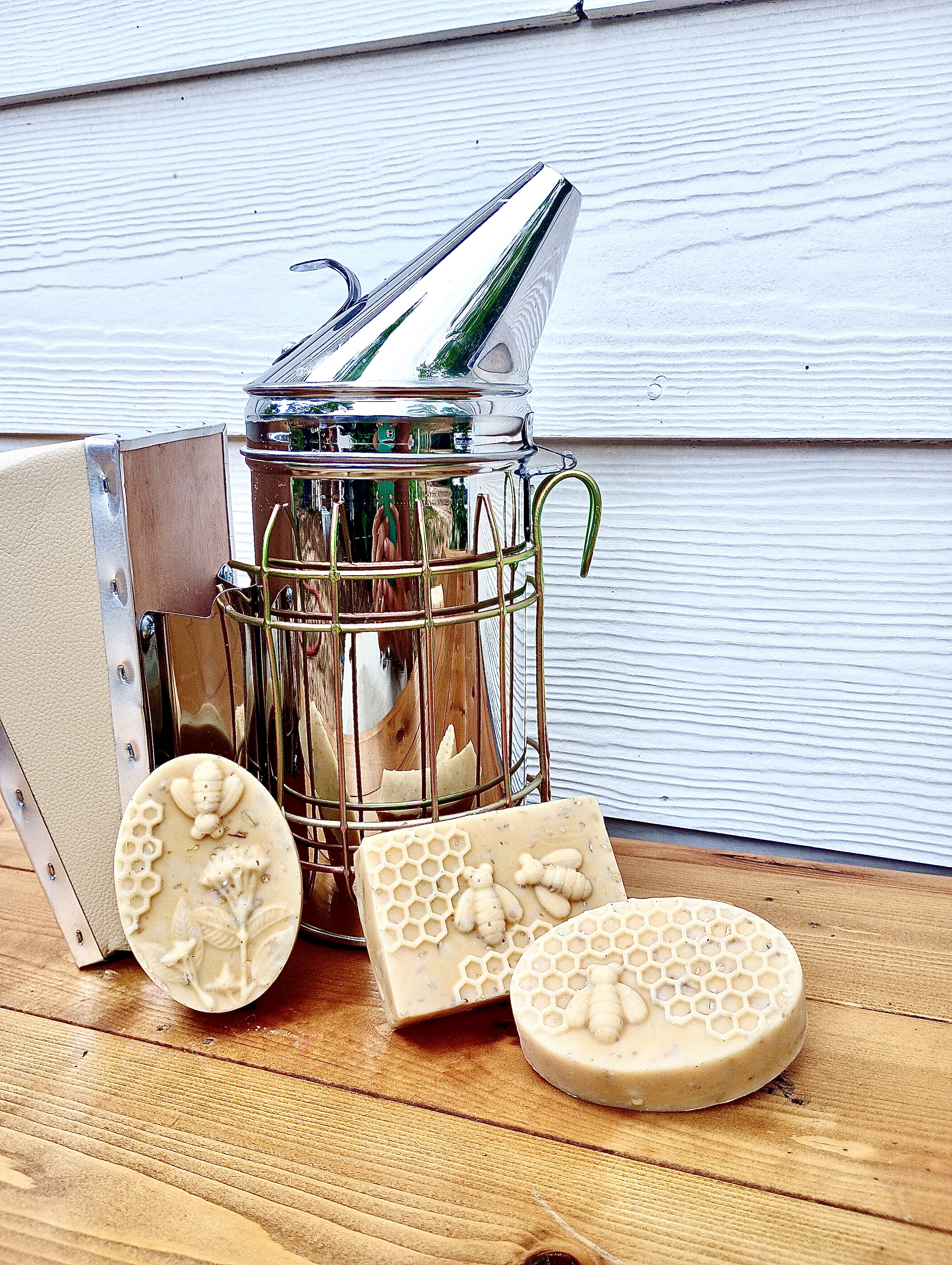Original Goat milk soap
