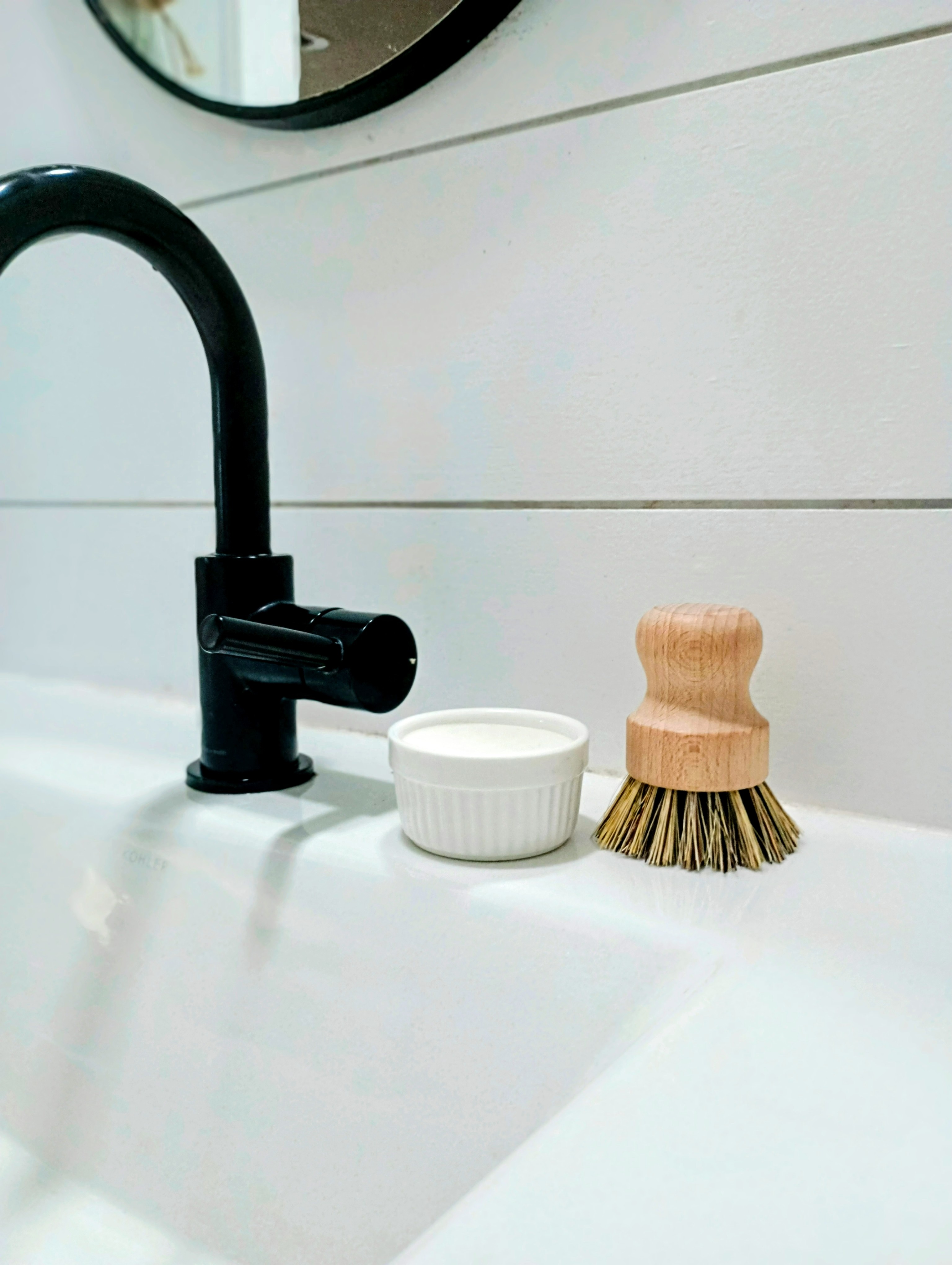 Farmhouse Dish soap 