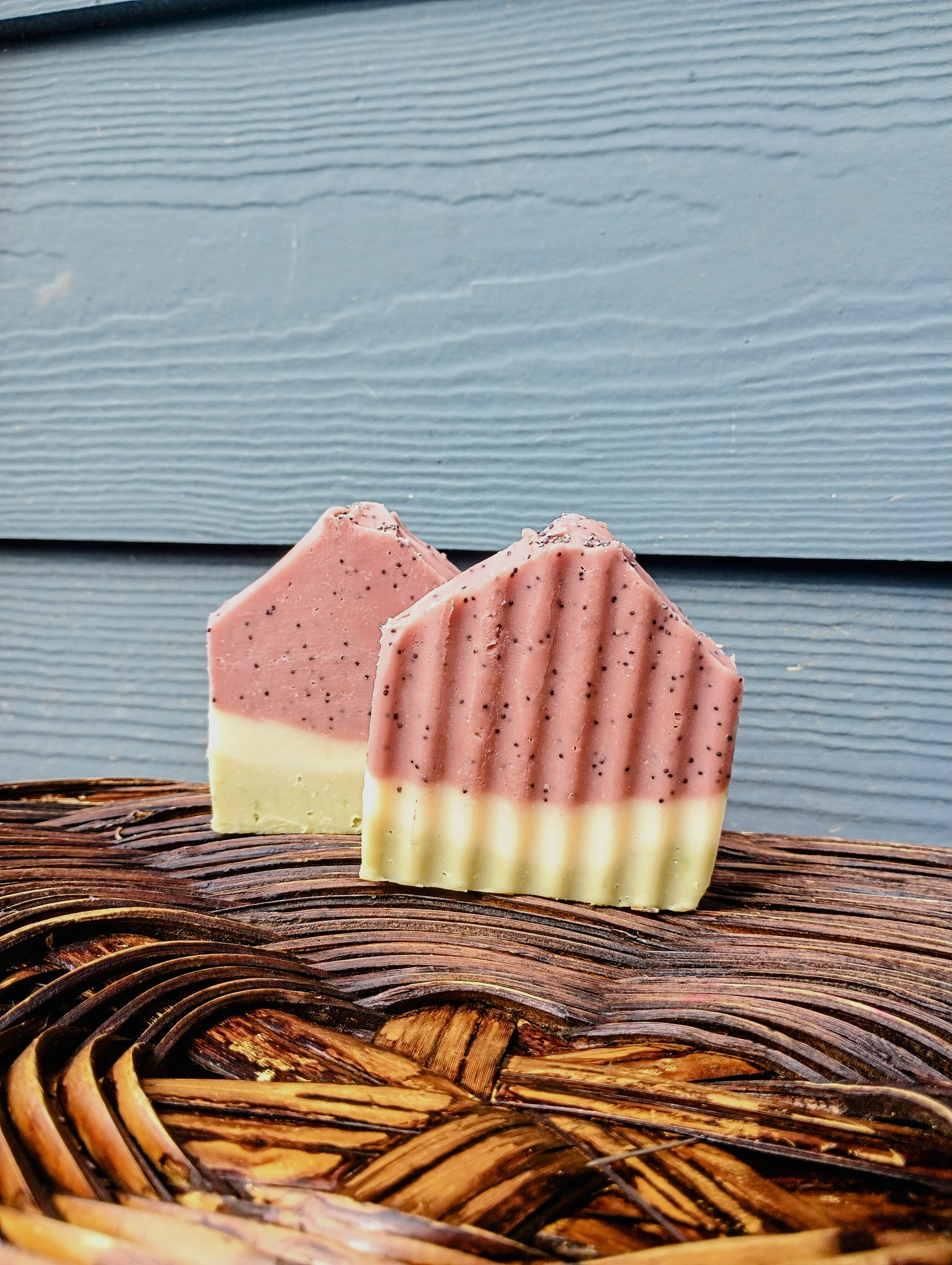 Goat Milk Soaps For Summer 