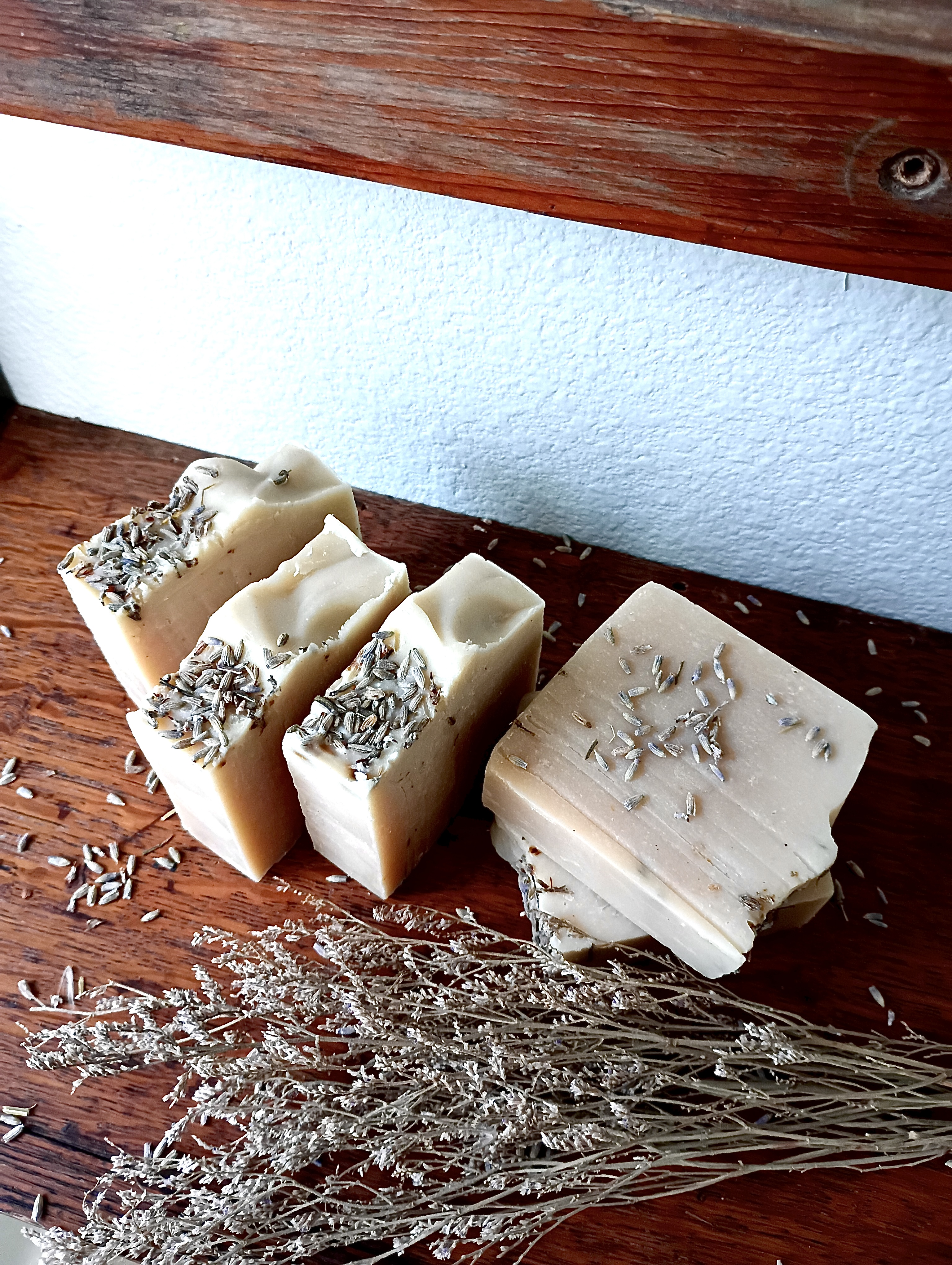 Original Goat milk soap