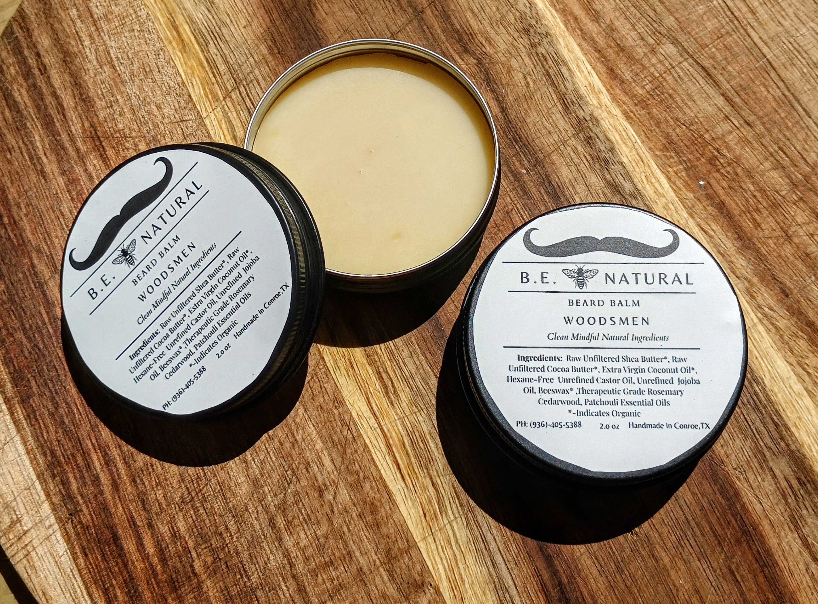 Beard Balm 