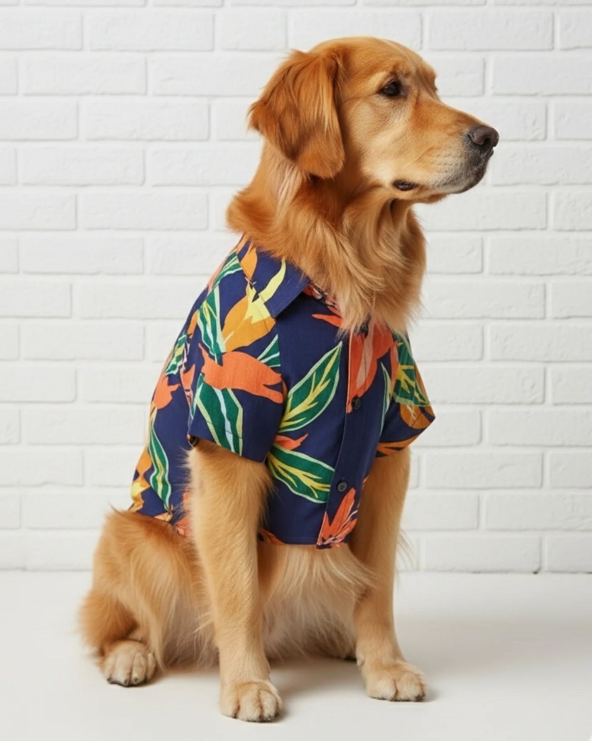 Camisas para perro
