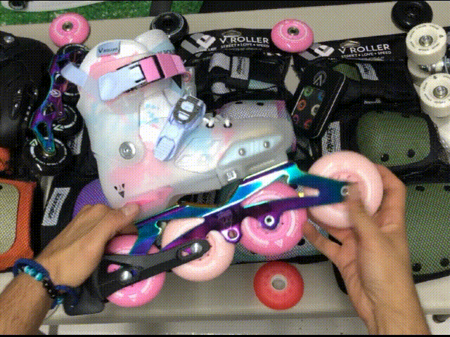 Patines X1-3