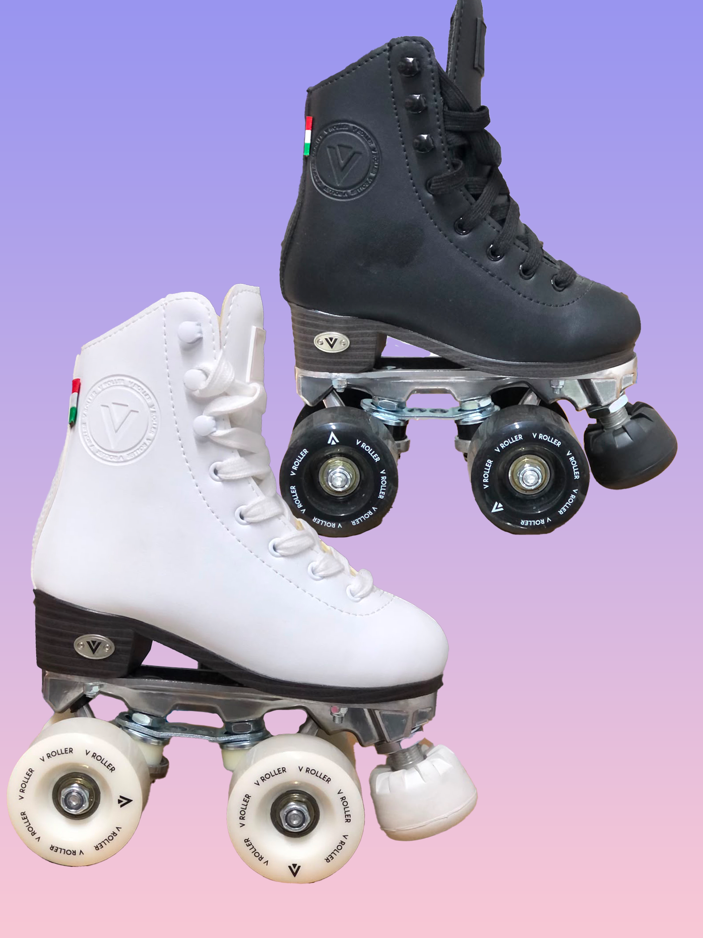 QUADS V ROLLER