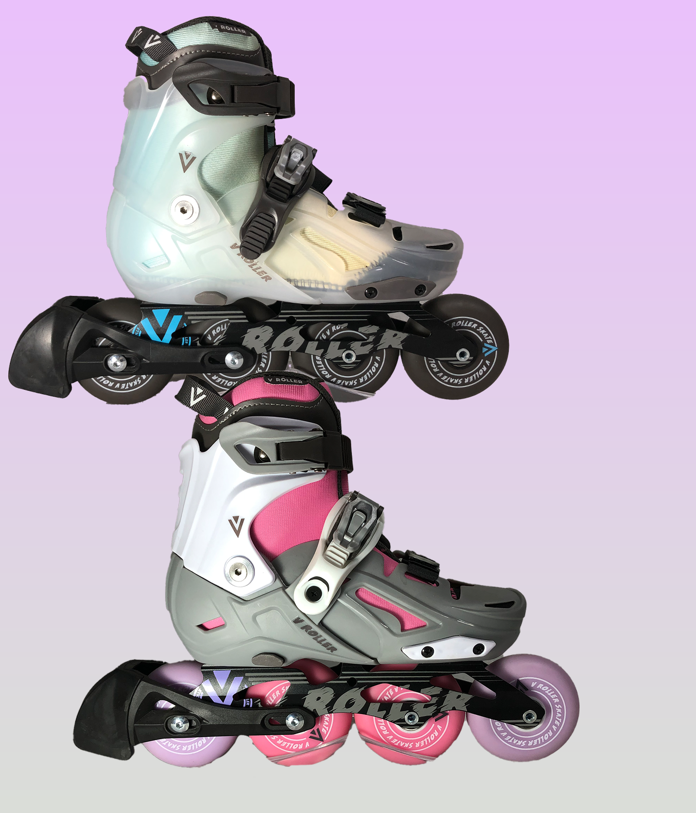 PATINES 803-D