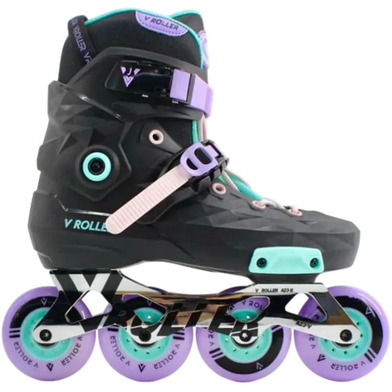 Patines en línea V Roller F103