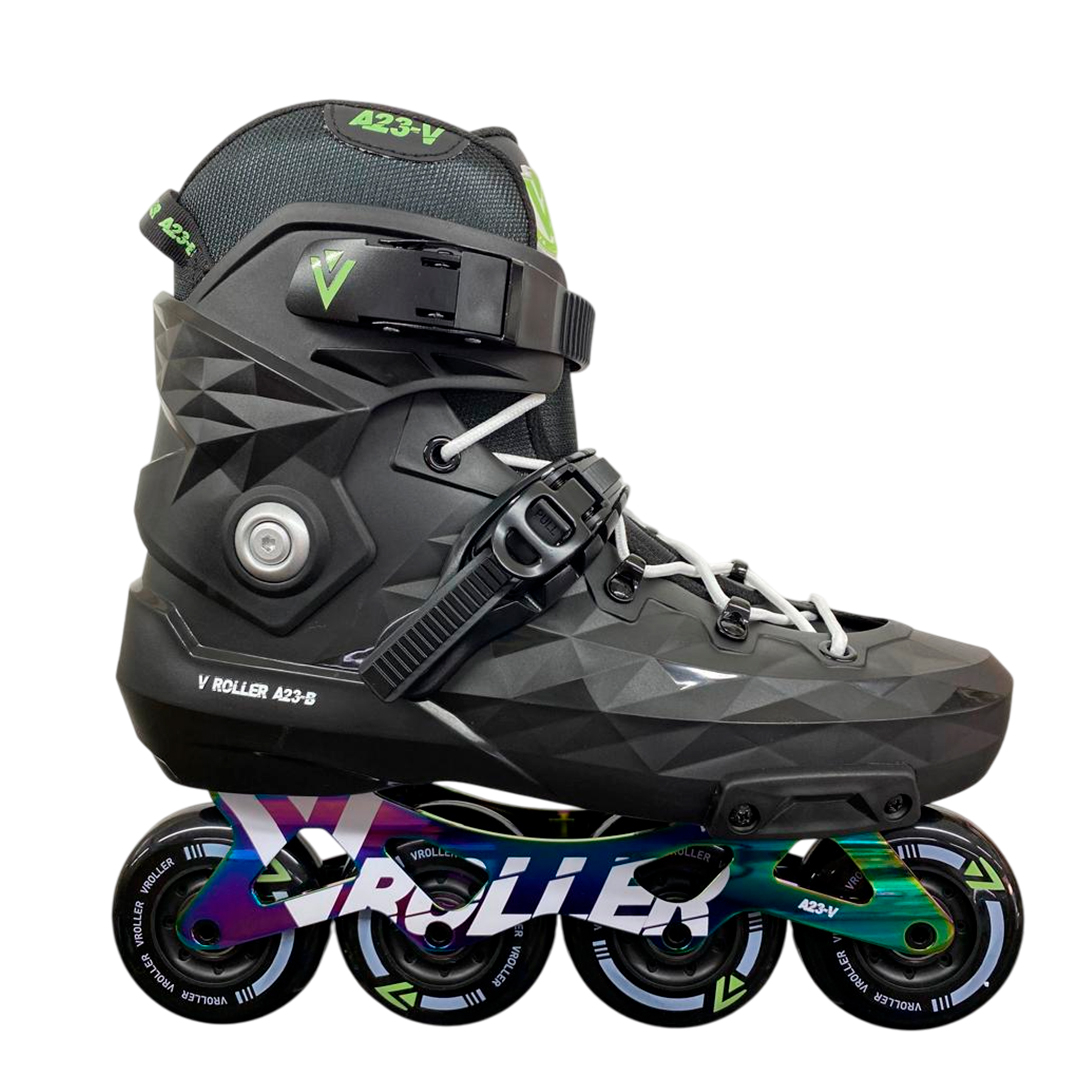 Patines en línea V Roller F103