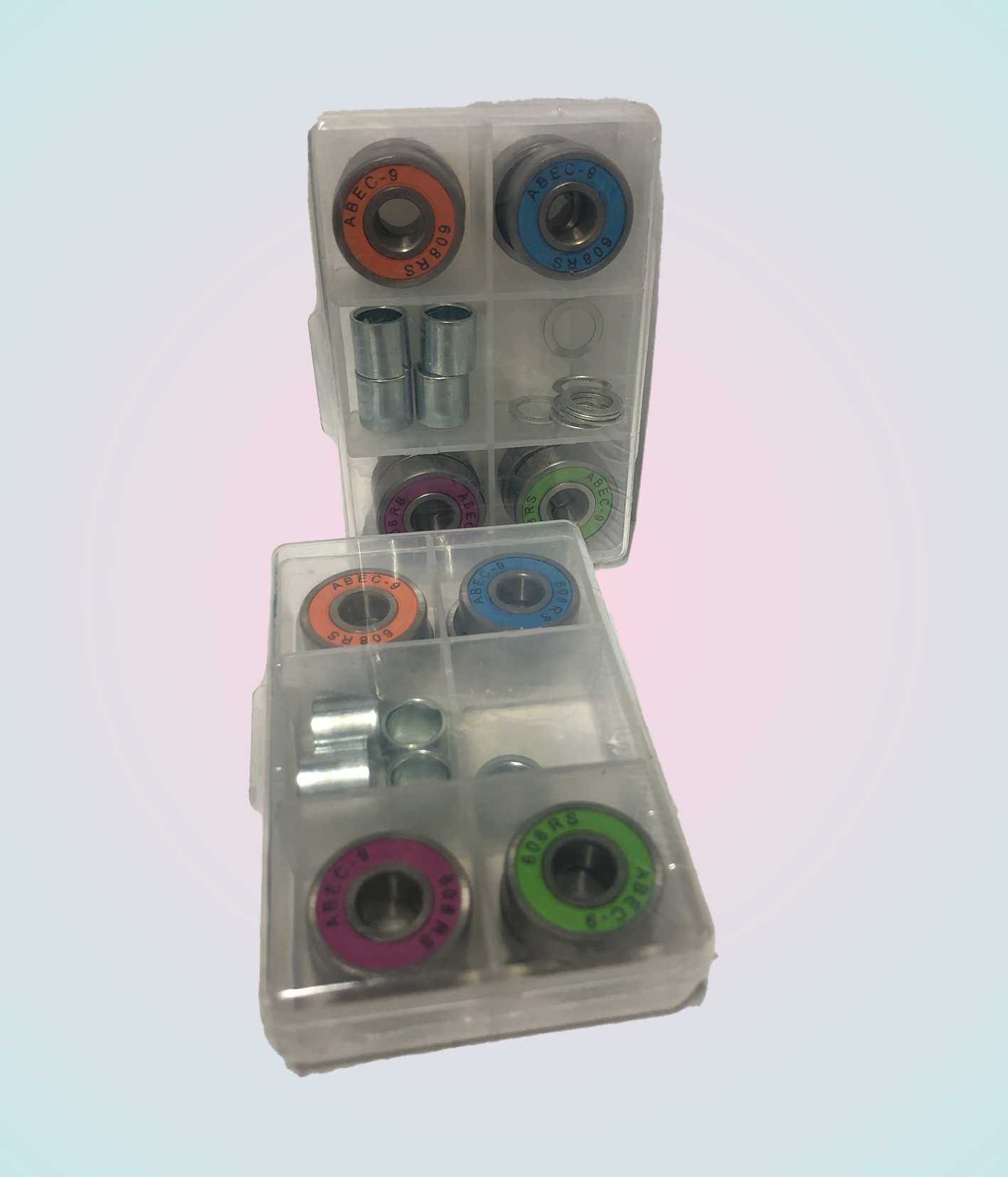 Juego de baleros  ABEC-9