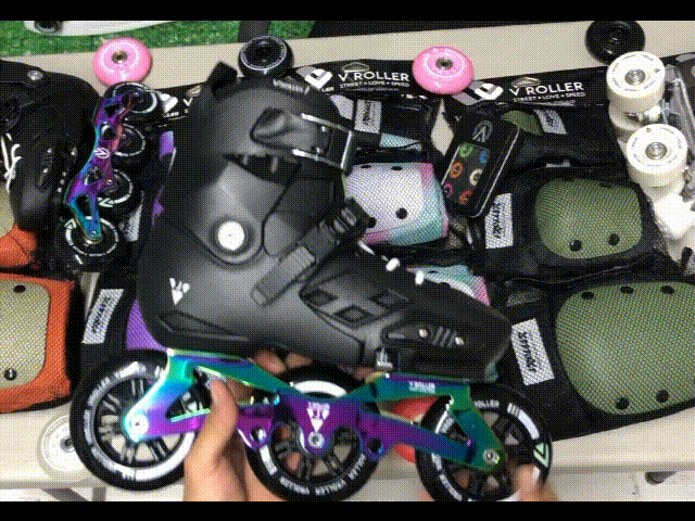 Patines X1-3
