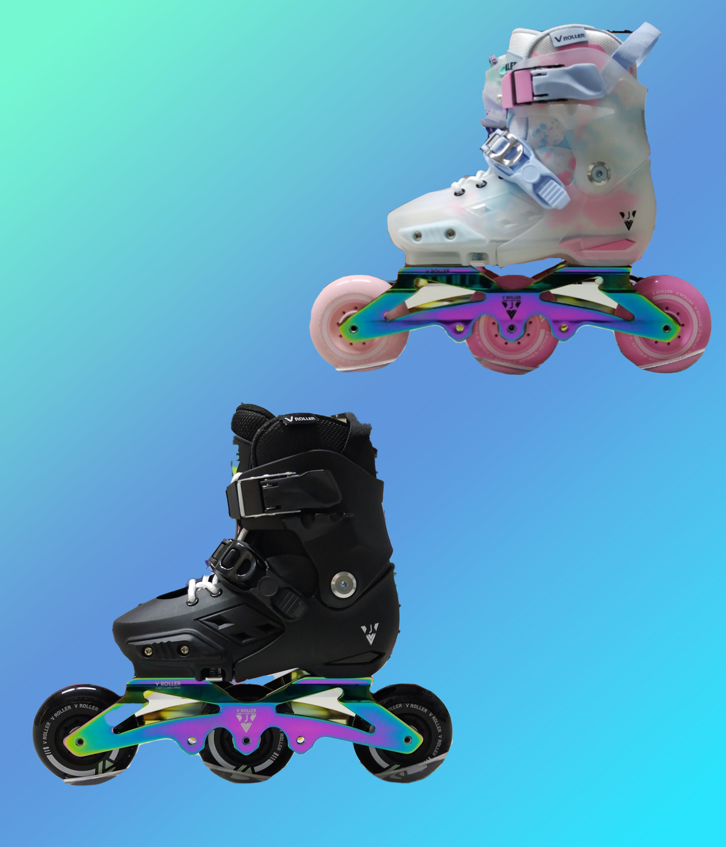 Patines X1-3
