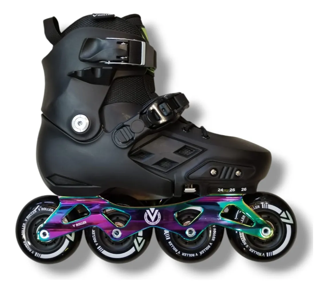 PATINES X102