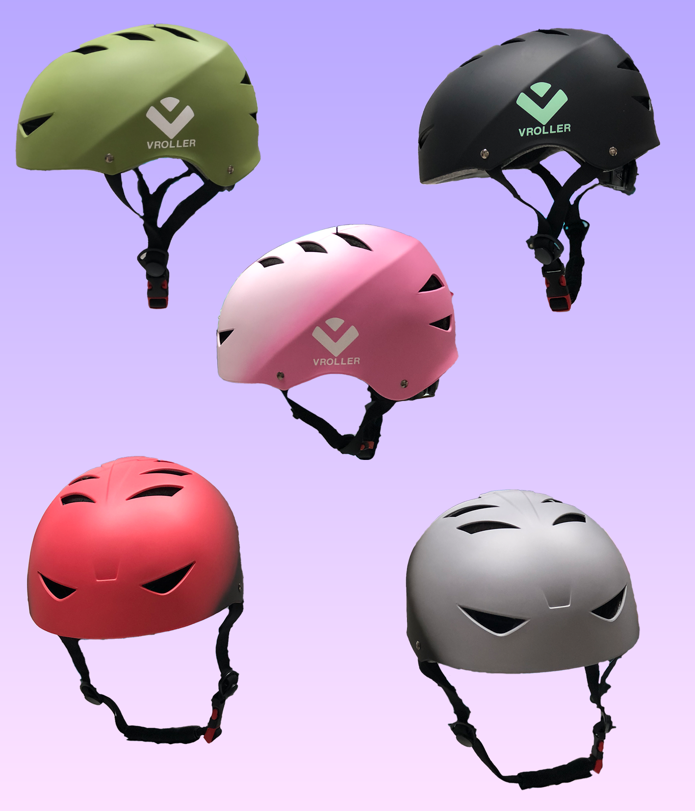 Casco modelo 105