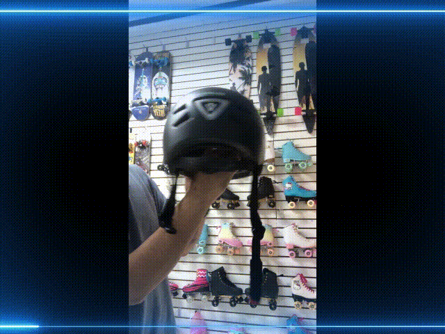 Casco Modelo 113 