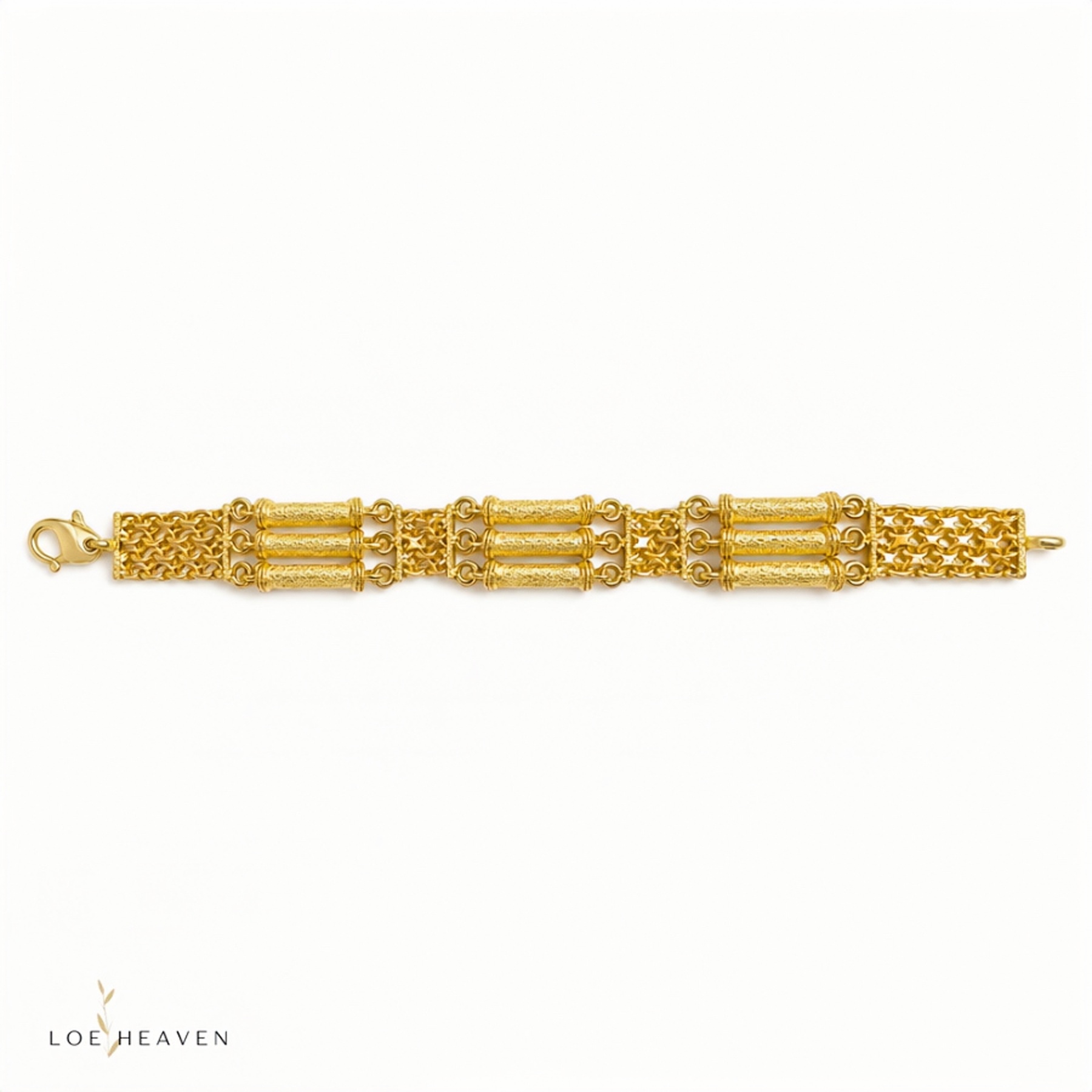 Gelang BAMBU 003