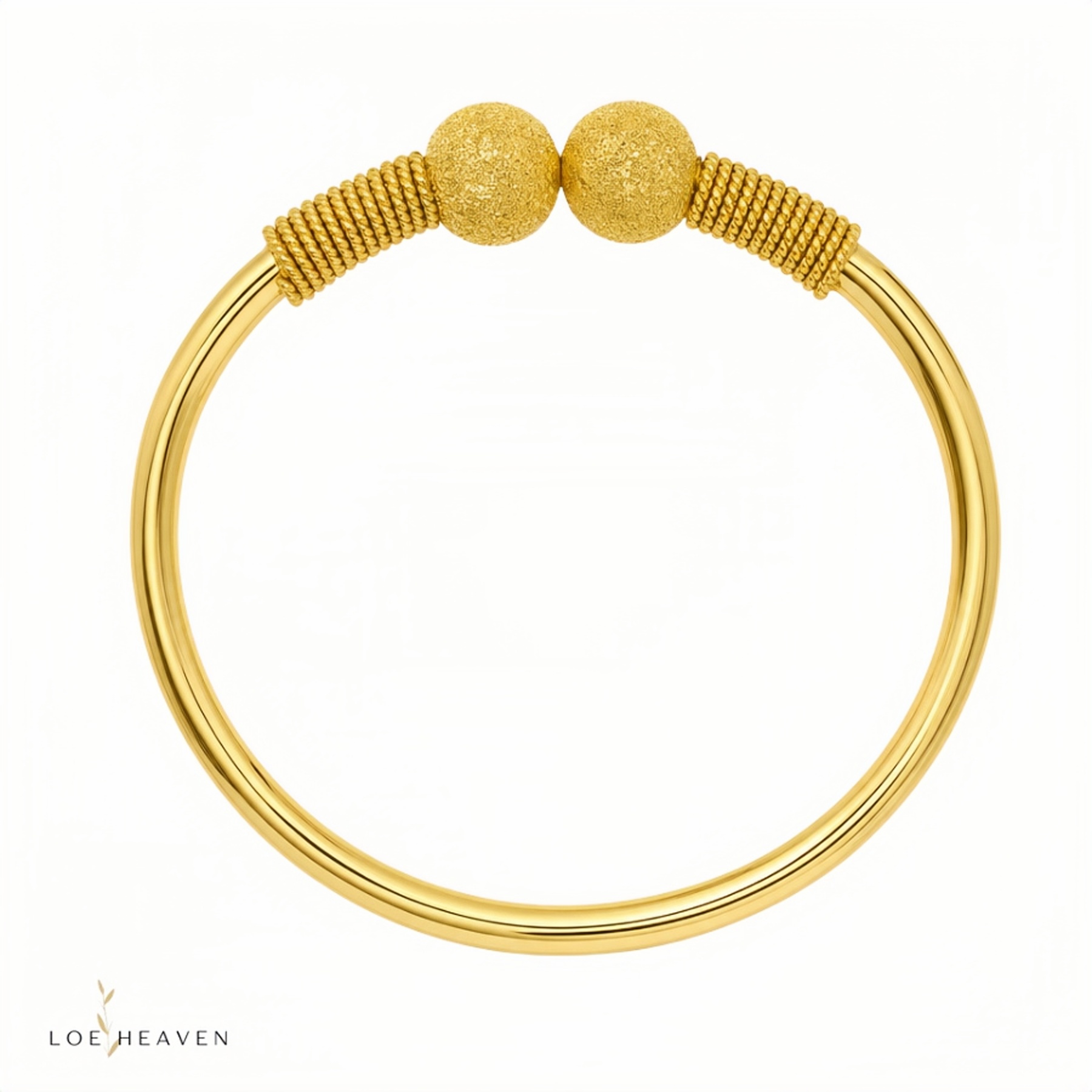 Gelang BOLA MAGNET