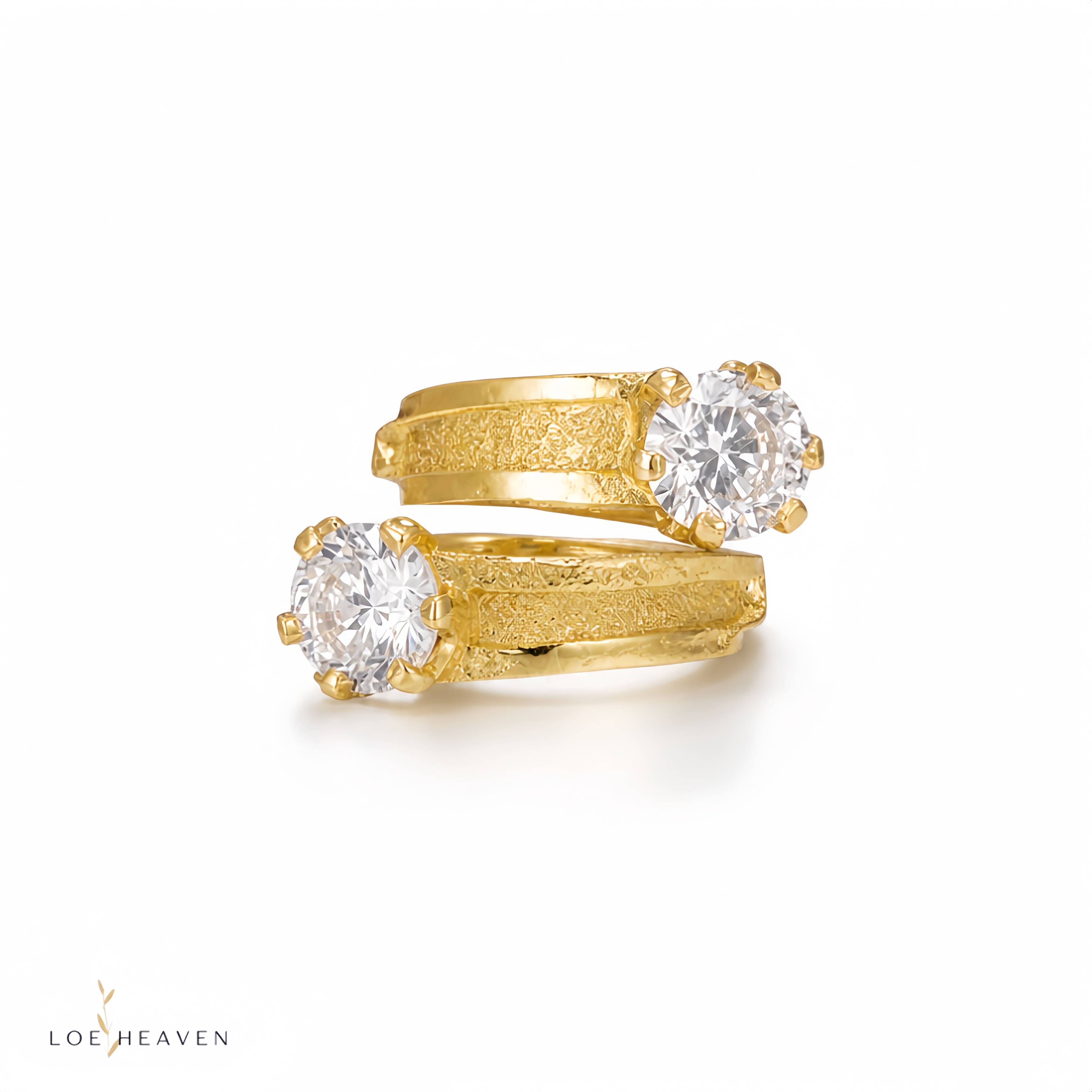 Cincin MATA SELISIH