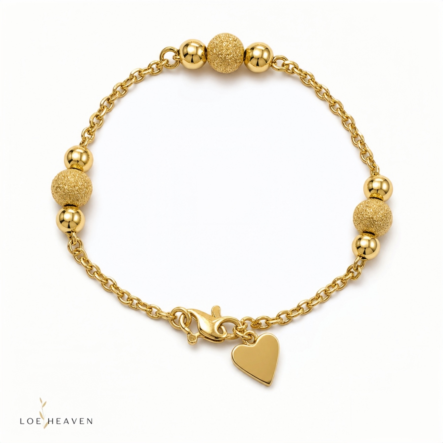 Gelang BOLA 001