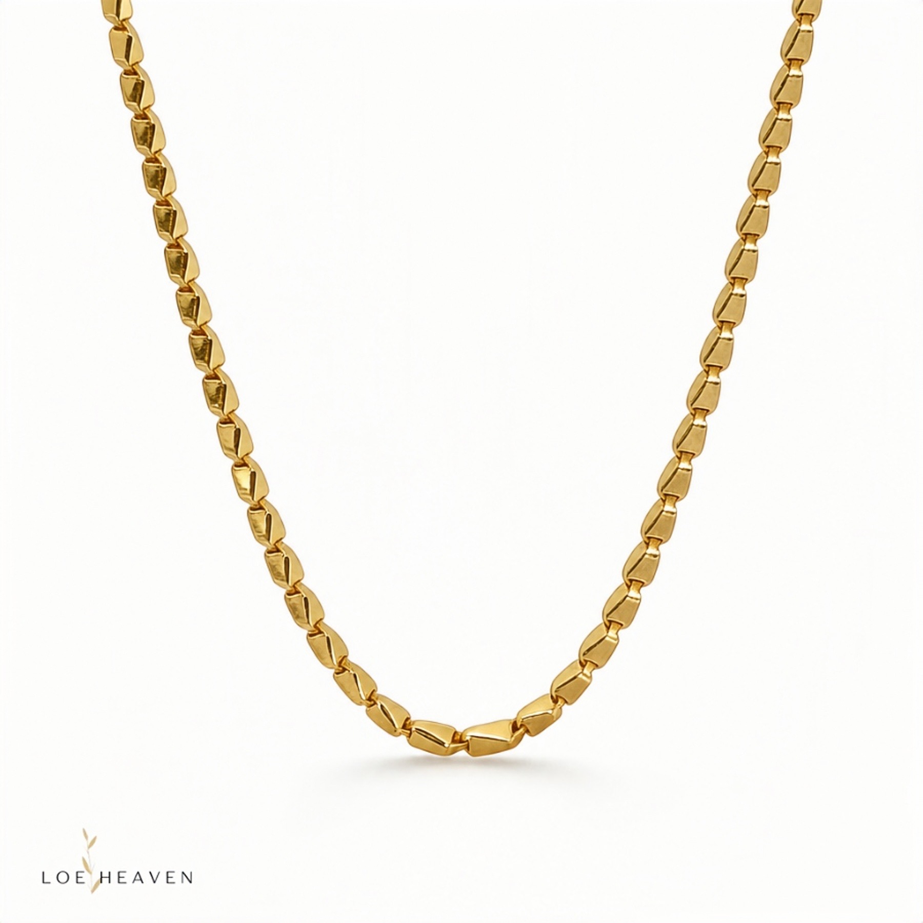 Kalung PADI-PADI