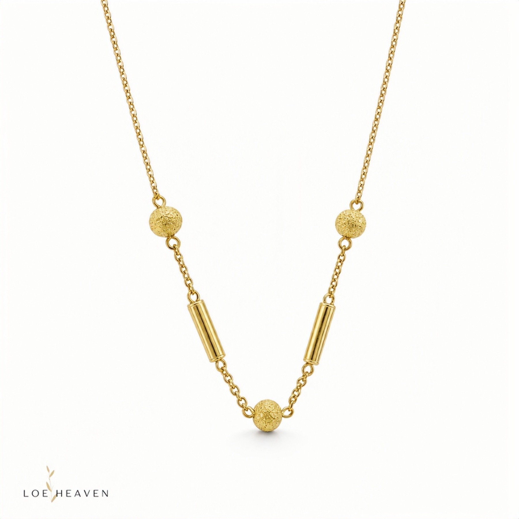 Kalung BOLA 001