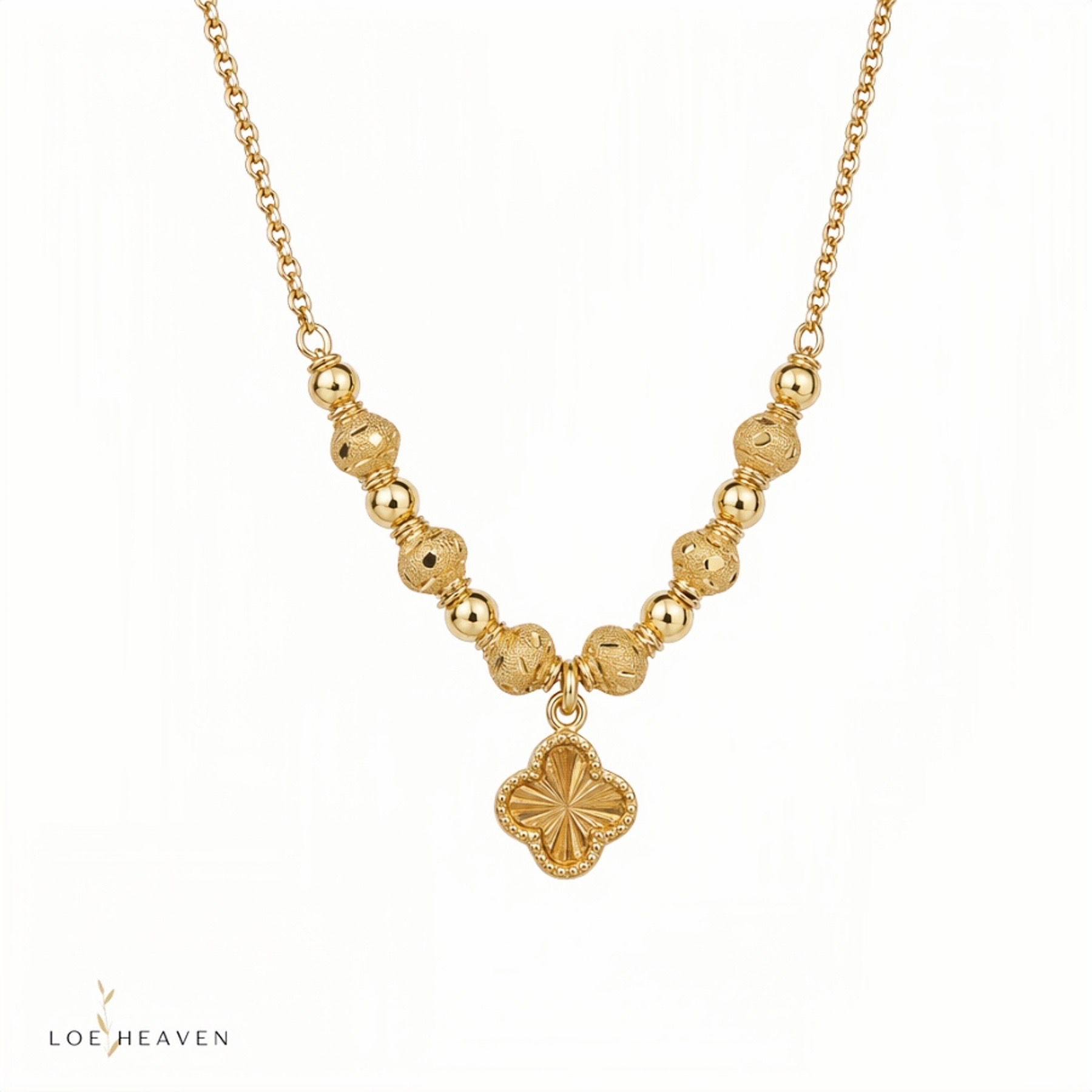 Kalung FANCLIP DUBAI